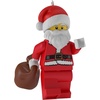 Santa Claus LEGO Minifigure