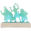 Hitchhiking Ghosts