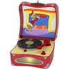 Grinch Record Player