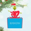 Merry Grinchmas Personalized