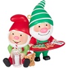 2025 Gnome for Christmas
