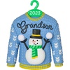 2023 Grandson Christmas Sweater