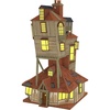 The Burrow