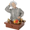 Nearly Headless Nick
