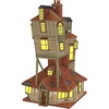 The Burrow