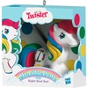 Retro Twister Right Hoof Red