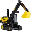 Tonka Excavator
