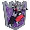 Megatron's Might