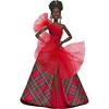 2024 Black Holiday Barbie