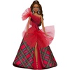 2024 Latina Holiday Barbie