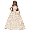 2025 Black Holiday Barbie