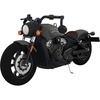 Indian Motorcycle Scout Bobber