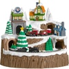 2026 Lionel Christmas Mountain