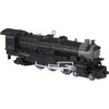 Lionel Trains Black 1361 Pennsylvania