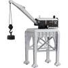 M.O.W. Gantry Crane
