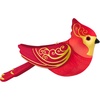2026 Christmas Cardinal