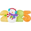 2025 Sweet Decade
