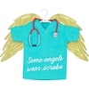Some Angels Wear Scrubs