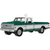 1972 Chevrolet Cheyenne Super