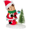 2026 Young Santa