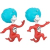Thing One and Thing Two