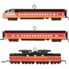 Lionel Milwaukee Road EP-2 Passenger