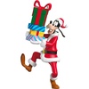 Goofy's Santa's Helper