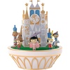 It's a Small World