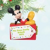 Mickey Oh Boy!
