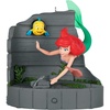 Ariel and Flounder