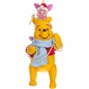 Pooh & Piglet