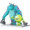 Mike and Sulley
