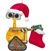 A Wall-E  Joll-E Holiday
