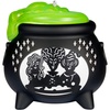 Cauldron With Light