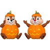 Chip and Dale Double Trouble