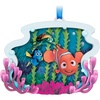 Finding Nemo
