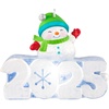 A Snowy 2025
