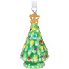 O Tiny Tree!