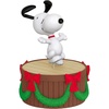 Dancing Snoopy