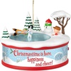 Christmastime is Here