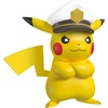 Captain Pikachu