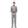Mini Spock