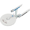 Mini U.S.S Enterprise