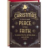 A Very Blessed Christmas