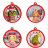 Set of 4