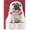 Farting Pug