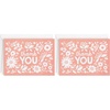 20 Count (Pack of 2)