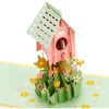 Birdhouse
