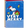 Very Merry Snoopy