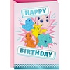 Birthday Card